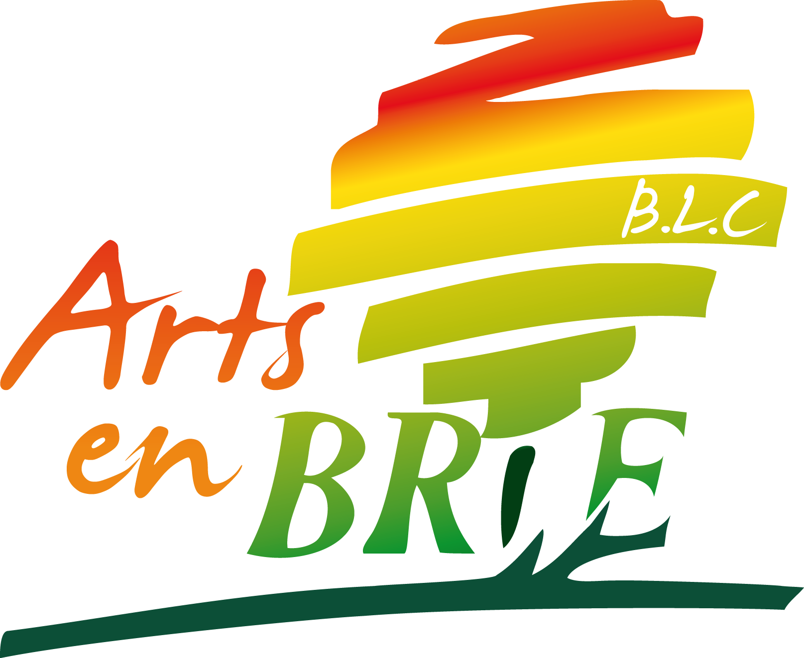 Logo de ARTS EN BRIE